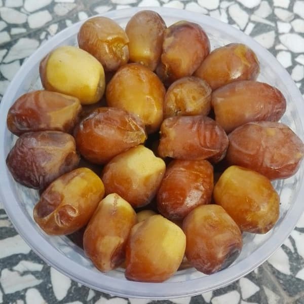 تصویر 5 از خرید و قیمت خرما هلیله ای بم + فروش عمده